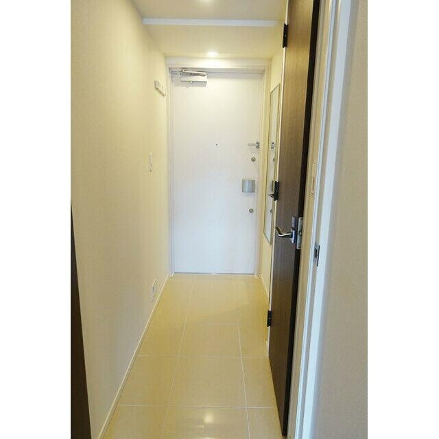 パークアクシス南青山七丁目の物件内観写真