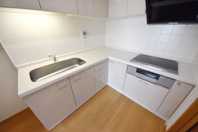 トルナーレ日本橋浜町の物件内観写真