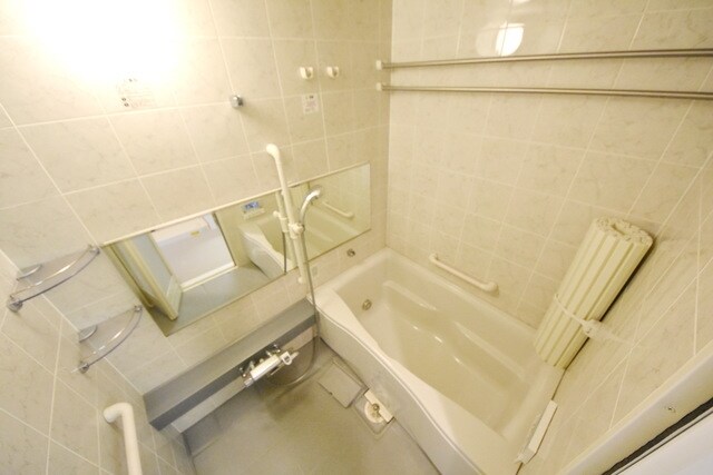 トルナーレ日本橋浜町の物件内観写真