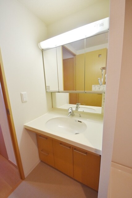 トルナーレ日本橋浜町の物件内観写真