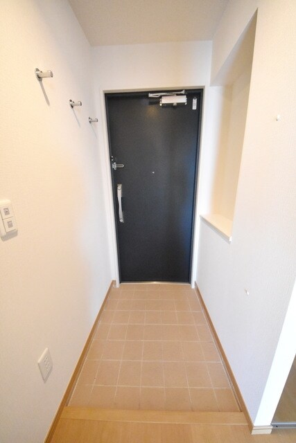 トルナーレ日本橋浜町の物件内観写真