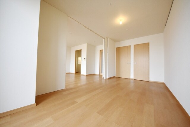 トルナーレ日本橋浜町の物件内観写真