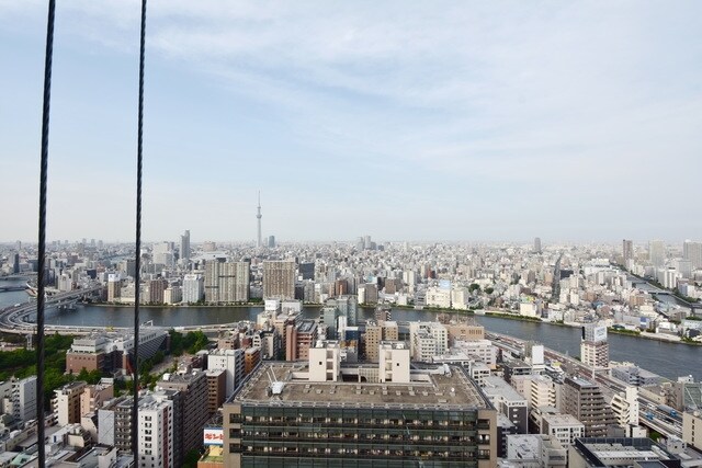 トルナーレ日本橋浜町の物件内観写真