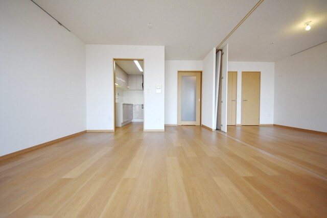 トルナーレ日本橋浜町の物件内観写真