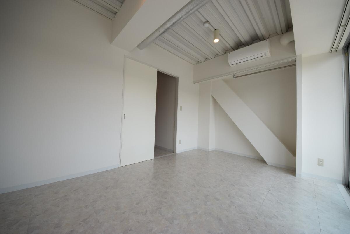 バウムプラッツの物件内観写真