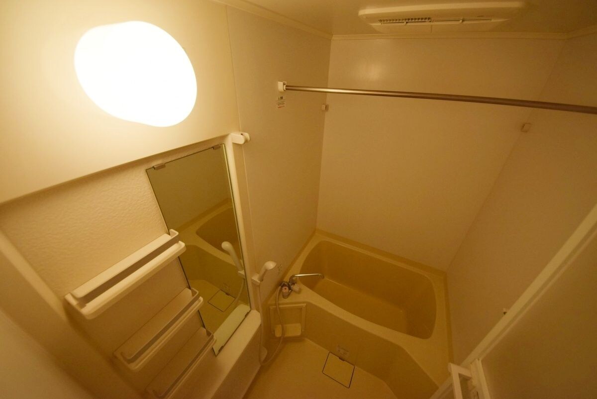 バウムプラッツの物件内観写真