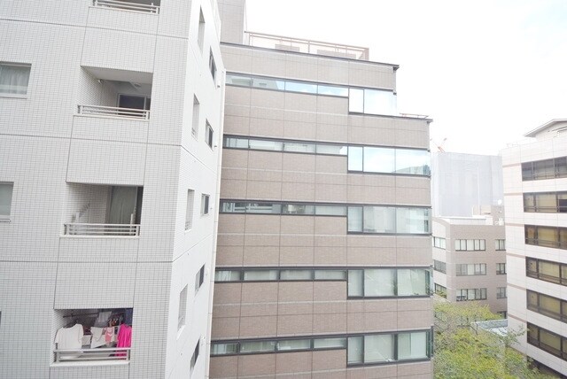 プライムアーバン日本橋茅場町の物件内観写真