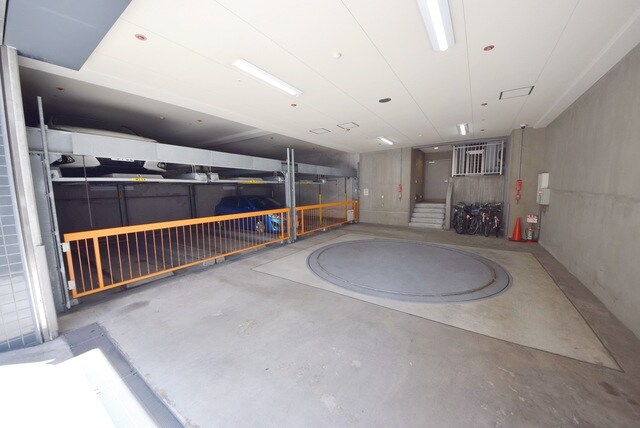 プライムアーバン日本橋茅場町の物件内観写真