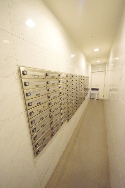 プライムアーバン日本橋茅場町の物件内観写真