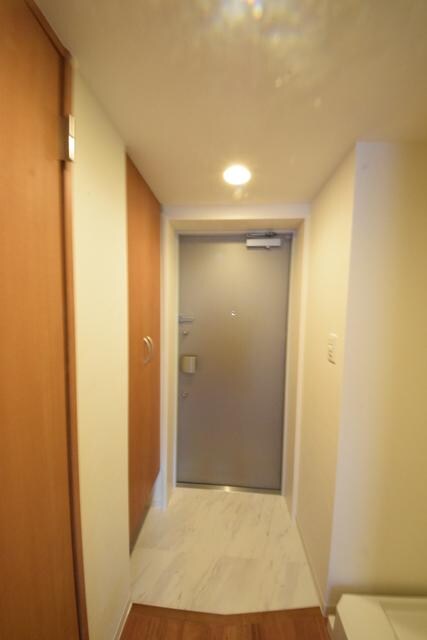 NTPRレジデンス大井町の物件内観写真