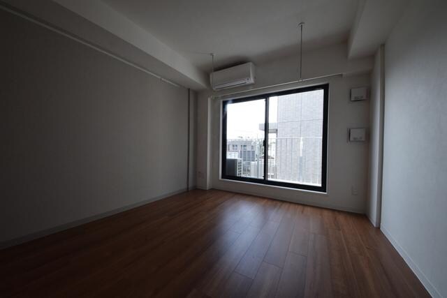 NTPRレジデンス大井町の物件内観写真