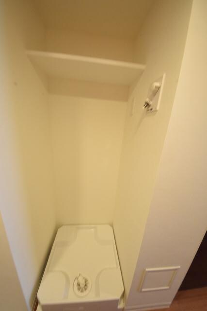 NTPRレジデンス大井町の物件内観写真