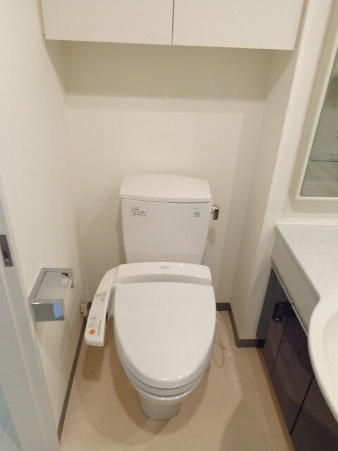 プライムアーバン豊洲の物件内観写真