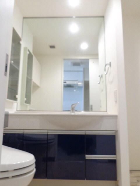 プライムアーバン豊洲の物件内観写真