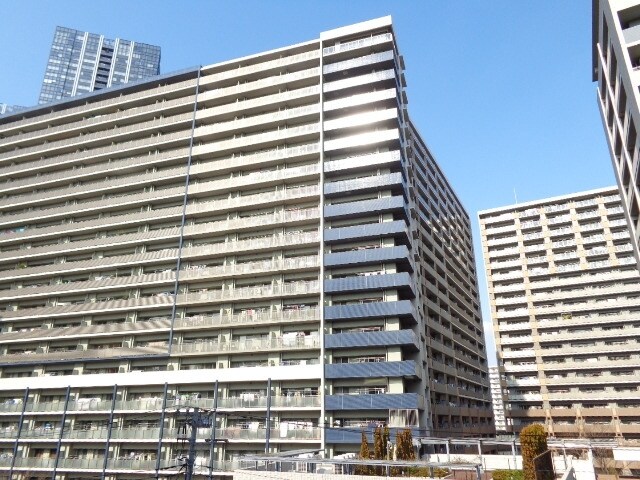 プライムアーバン豊洲の物件内観写真