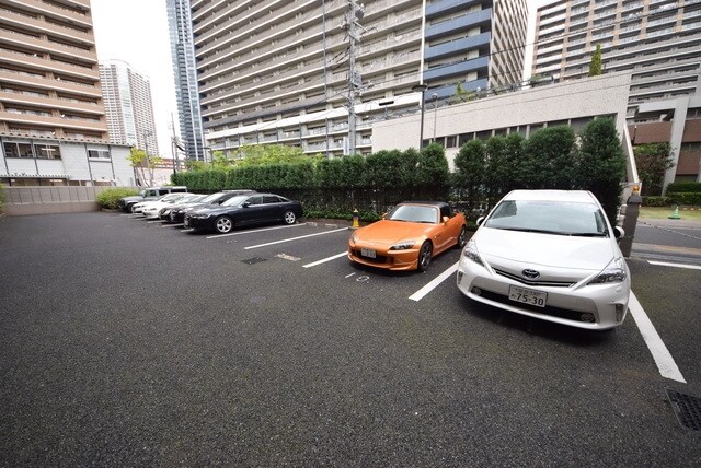 プライムアーバン豊洲の物件内観写真