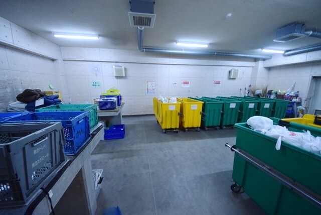 プライムアーバン豊洲の物件内観写真