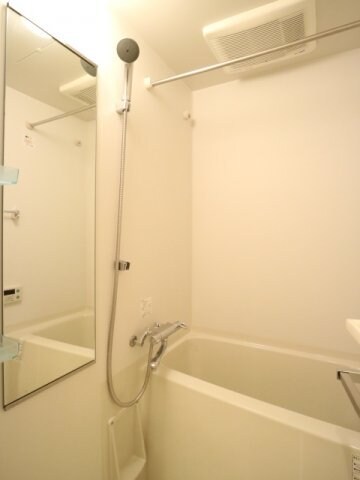 プラウドフラット隅田リバーサイドの物件内観写真