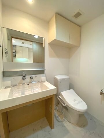 プラウドフラット隅田リバーサイドの物件内観写真