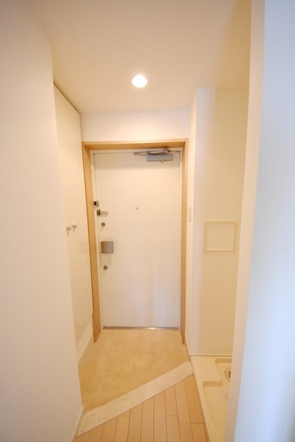 プラウドフラット隅田リバーサイドの物件内観写真