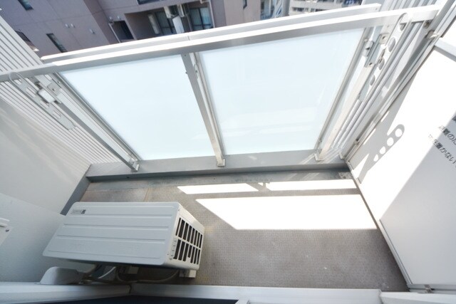 プラウドフラット隅田リバーサイドの物件内観写真