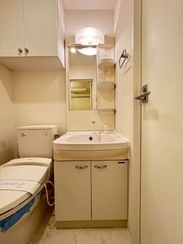 レジディア日本橋人形町IIの物件内観写真