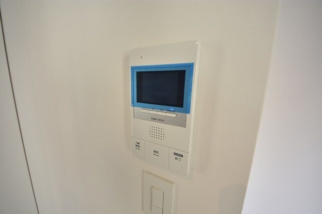 LAPiS南麻布の物件内観写真