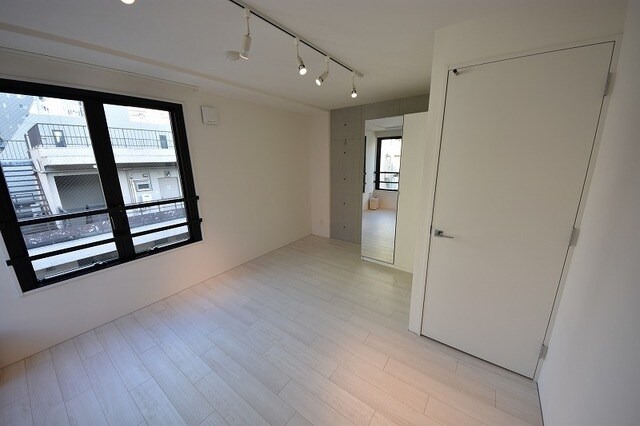 LAPiS南麻布の物件内観写真