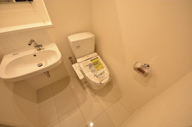 LAPiS南麻布の物件内観写真