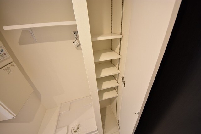 LAPiS南麻布の物件内観写真