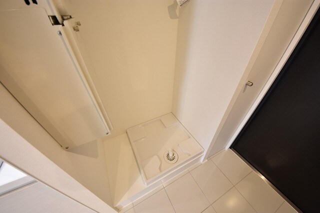 LAPiS南麻布の物件内観写真