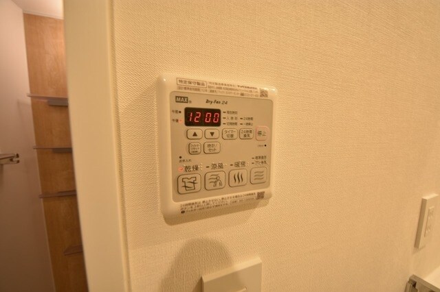 LAPiS南麻布の物件内観写真