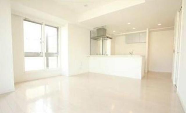 レジディアタワー目黒不動前の物件内観写真