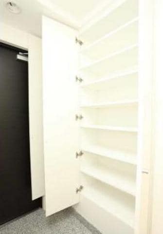 レジディアタワー目黒不動前の物件内観写真