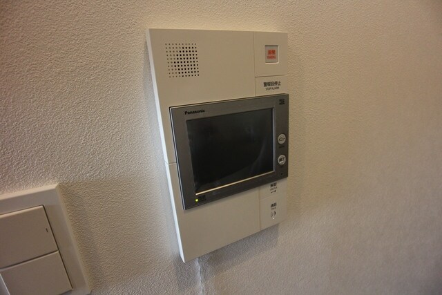 ザ・パークハビオ西大井の物件内観写真