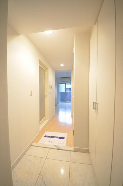 レジディア東品川の物件内観写真