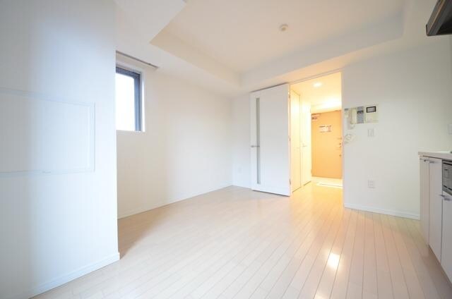 レジディア東品川の物件内観写真