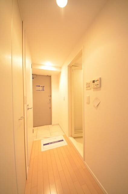 レジディア東品川の物件内観写真