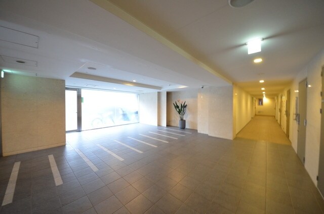 レジディア東品川の物件内観写真