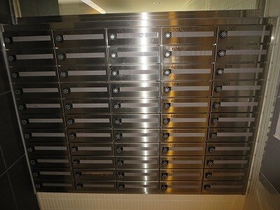 HF武蔵小山レジデンスの物件内観写真