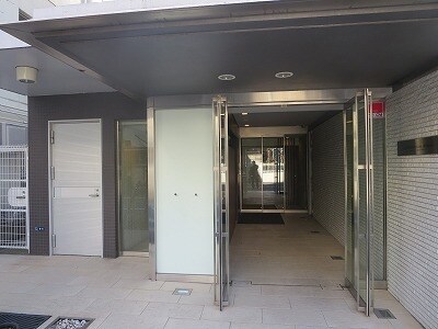 HF武蔵小山レジデンスの物件内観写真