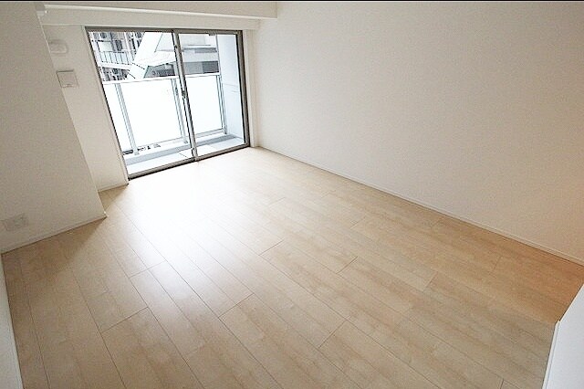 Haluwa芝公園の物件内観写真