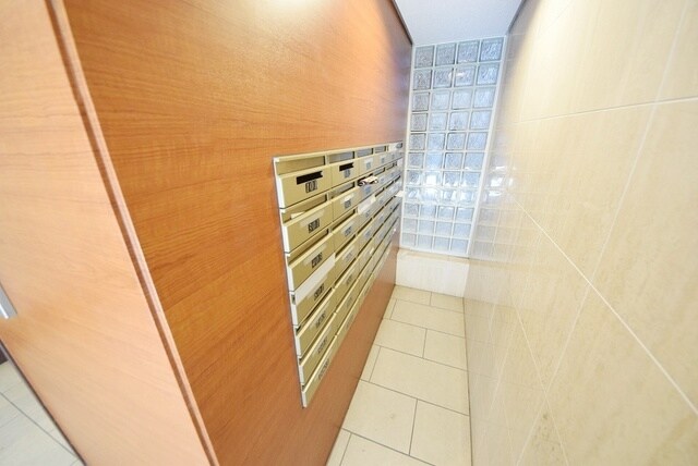 プライムアーバン麻布十番の物件内観写真