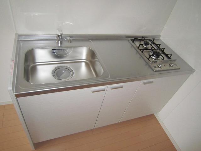 ジェムストーン池上の物件内観写真