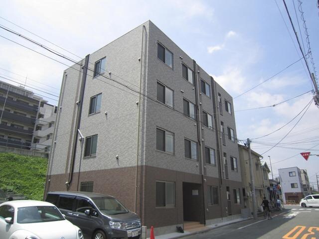 ジェムストーン池上の物件内観写真