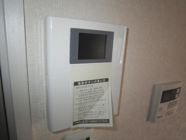 ジェムストーン池上の物件内観写真