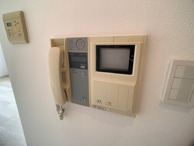 プライムアーバン赤坂の物件内観写真