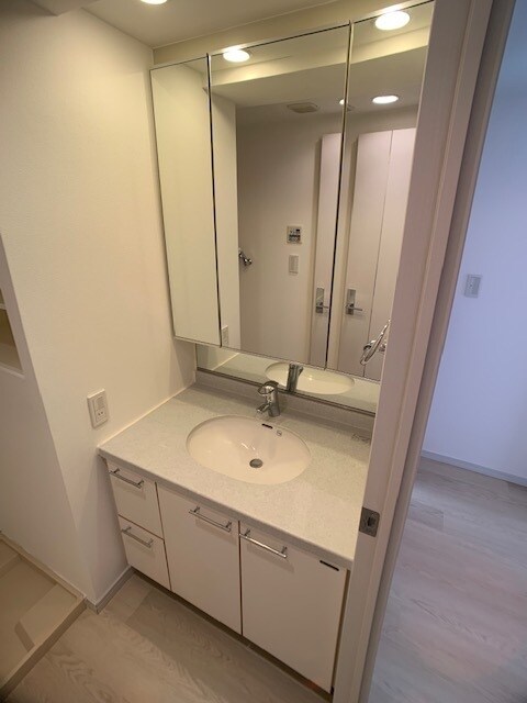 プライムアーバン赤坂の物件内観写真