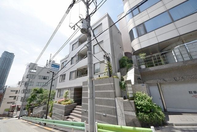 プライムアーバン赤坂の物件内観写真