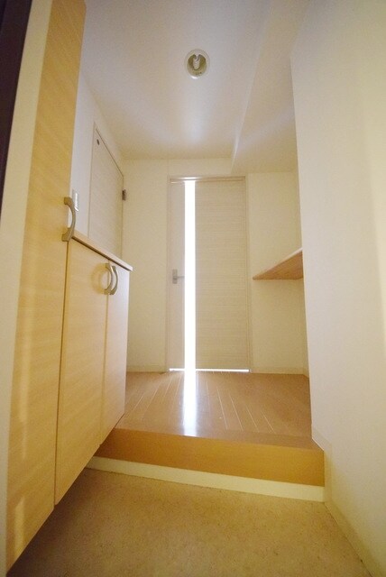 メゾン・ド・ソレイユの物件内観写真